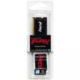 ОЗУ для ноутбука Kingston Fury Impact SO DIMM DDR5,16GB (16GBx1) 4800MT/s Non ECC SODIMM,1RX8,KF548S38IB-16