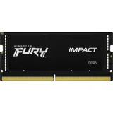 SO-DIMM DDR5 32 GB 4800MHz Kingston FURY Impact, KF548S38IB-32, CL38