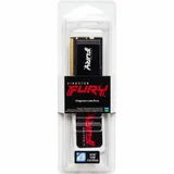 SO-DIMM DDR5 32 GB 4800MHz Kingston FURY Impact, KF548S38IB-32, CL38