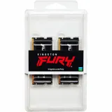 SO-DIMM DDR5 32 GB 6000MHz Kingston Fury Impact, KF560S38IBK2-32, CL38