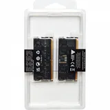 SO-DIMM DDR5 32 GB 6000MHz Kingston Fury Impact, KF560S38IBK2-32, CL38