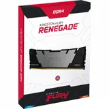 DIMM DDR4 16 GB kit 3200MHz Kingston Fury Renegade, KF432C16RB2K2/16, CL16 (2x8GB)