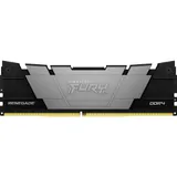 DIMM DDR4 32 GB kit 3600MHz Kingston Fury RGB, KF436C16RB12K2/32, (2x16GB) 16 chip