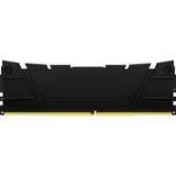 DIMM DDR4 32 GB kit 3600MHz Kingston Fury RGB, KF436C16RB12K2/32, (2x16GB) 16 chip