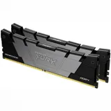 Комплект, модулей, памяти, Kingston, KF432C16RB2K2/64, DDR4, 64GB (Kit 2x32GB)