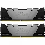 Комплект, модулей, памяти, Kingston, KF432C16RB2K2/64, DDR4, 64GB (Kit 2x32GB)