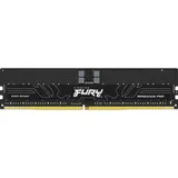Модуль памяти, Kingston, FURY Renegade Pro XMP KF556R36RB-16, DDR5, 16GB, CL36, DIMM <PC5-44800/5600MHz>, Белый