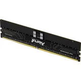 Модуль памяти, Kingston, FURY Renegade Pro XMP KF556R36RB-16, DDR5, 16GB, CL36, DIMM <PC5-44800/5600MHz>, Белый
