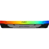 DIMM DDR4 16 GB kit 3600MHz Kingston Fury Renegade, KF436C16RB2AK2/16, (2x8GB) CL16
