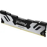 DDR5 DIMM 48Gb PC48000, 6000Mhz, Kingston FURY Renegade Silver XMP CL32 (KF560C32RS-48) (retail)