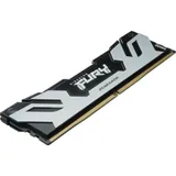 DDR5 DIMM 48Gb PC48000, 6000Mhz, Kingston FURY Renegade Silver XMP CL32 (KF560C32RS-48) (retail)