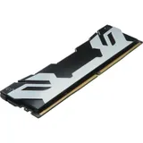 DDR5 DIMM 48Gb PC48000, 6000Mhz, Kingston FURY Renegade Silver XMP CL32 (KF560C32RS-48) (retail)