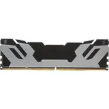 DDR 5 DIMM 64Gb PC51200, 6400Mhz, Kingston FURY Renegade Silver XMP CL32 (Kit of 2) (KF564C32RSK2-64) (retail)
