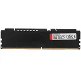 Kingston 8GB 5600MT/s DDR5 CL40 DIMM FURY Beast Black