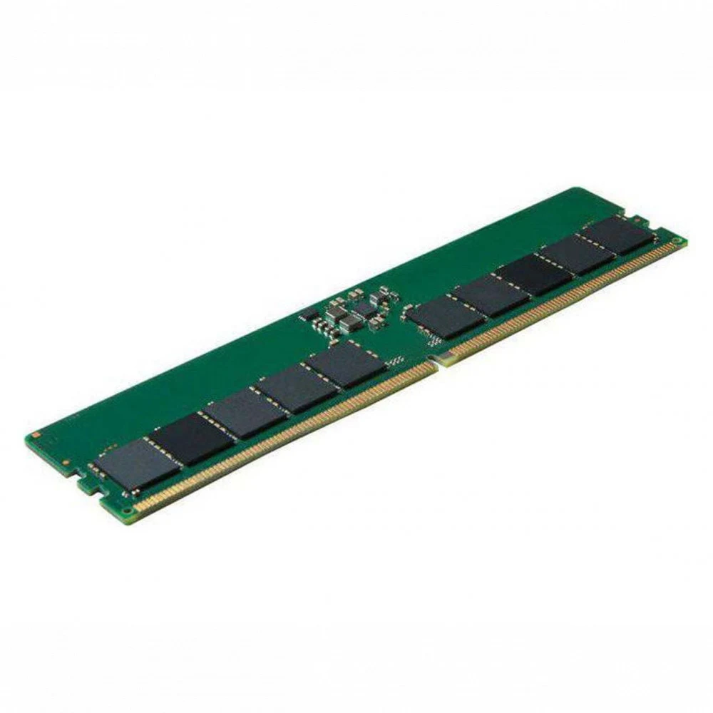 Модуль памяти Kingston KSM48E40BS8KI-16HA 16GB DDR5 4800 Server Premier ECC Unbuffered DIMM CL40 1RX8 1.1V 288-pin 16Gbit Hynix A