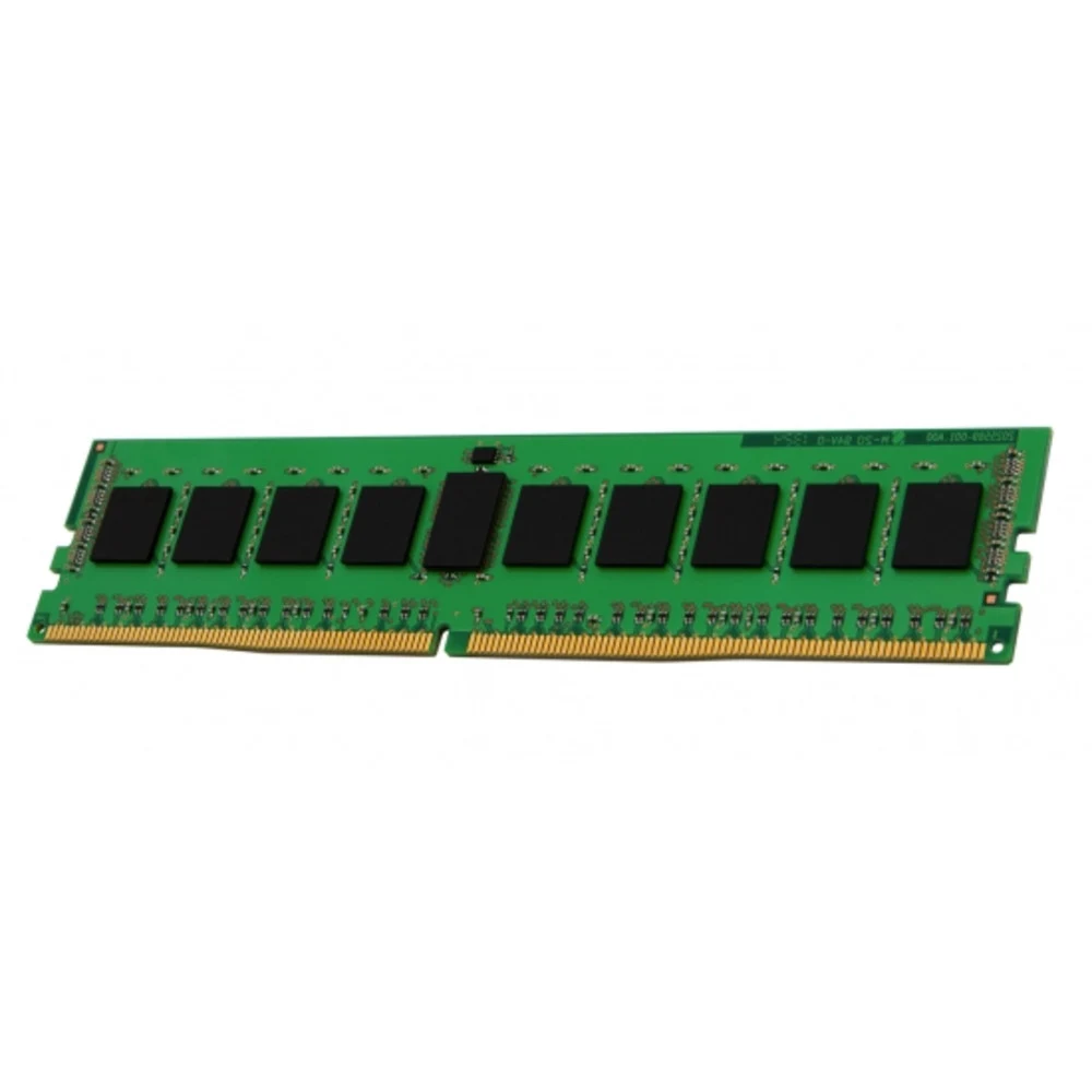 Модуль памяти Kingston KVR32N22S8/16 16GB DDR4 3200 DIMM Non-ECC, CL22, 1.2V, 1Rx8, 16Gbit, RTL {25}, (310863)