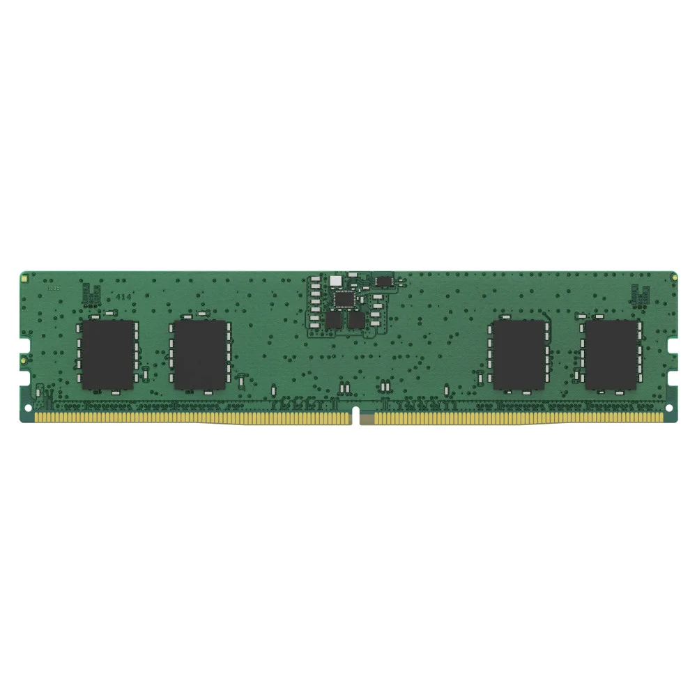 Модуль памяти Kingston KVR56U46BS8-32 DDR5 DIMM 32Gb 5600MHz CL46 KVR56U46BS8-32