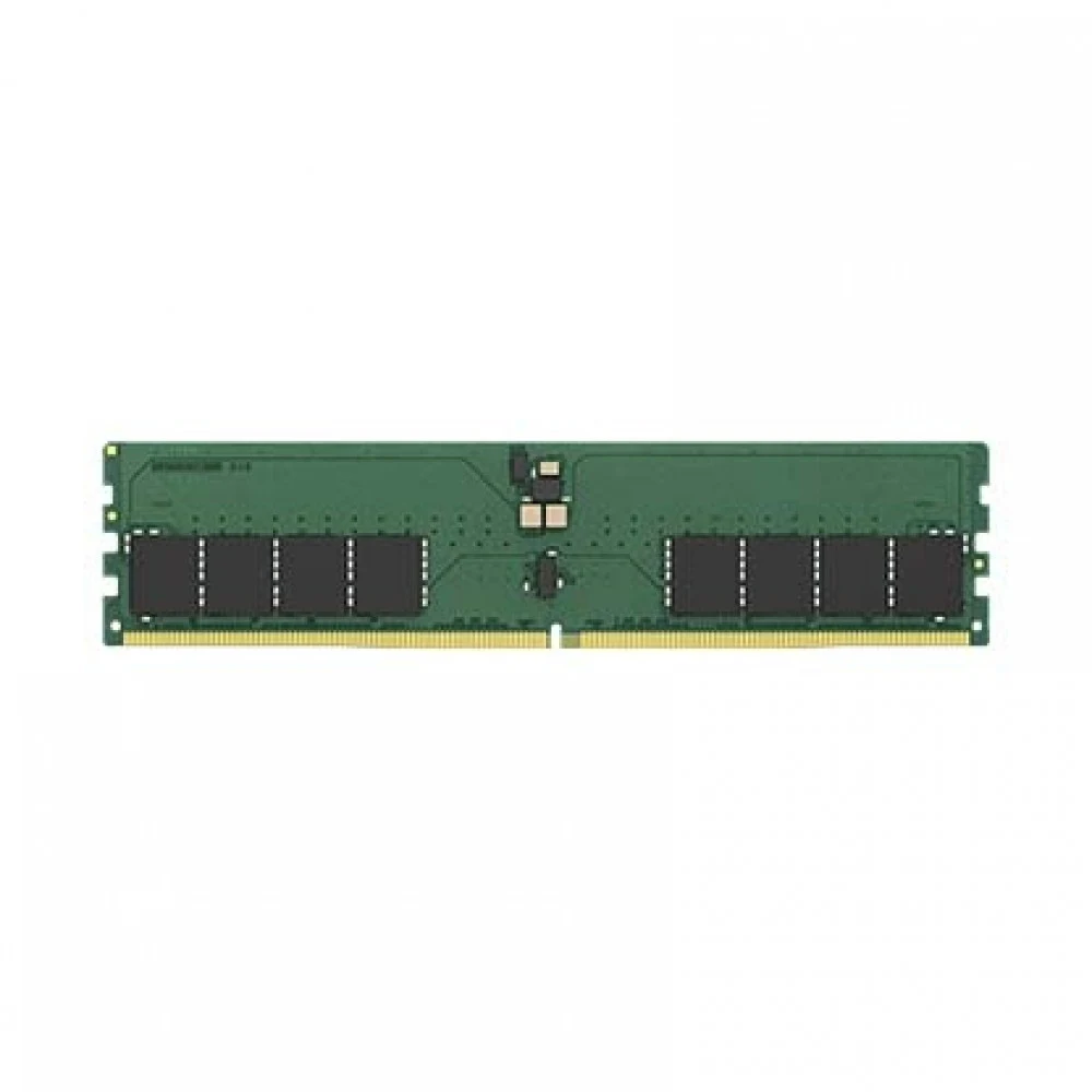 Память DDR5 64GB 6400MHz Kingston KVR64A52BD8-64 Valueram RTL PC5-51200 CL52 DIMM 288-pin 1.1В dual rank Ret