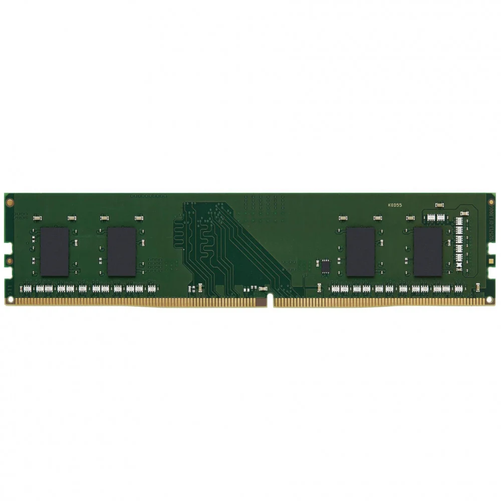 Память DDR4 8GB 3200MHz Kingston KVR32N22S8/8WP RTL PC4-25600 CL22 DIMM 288-pin 1.2В single rank Ret