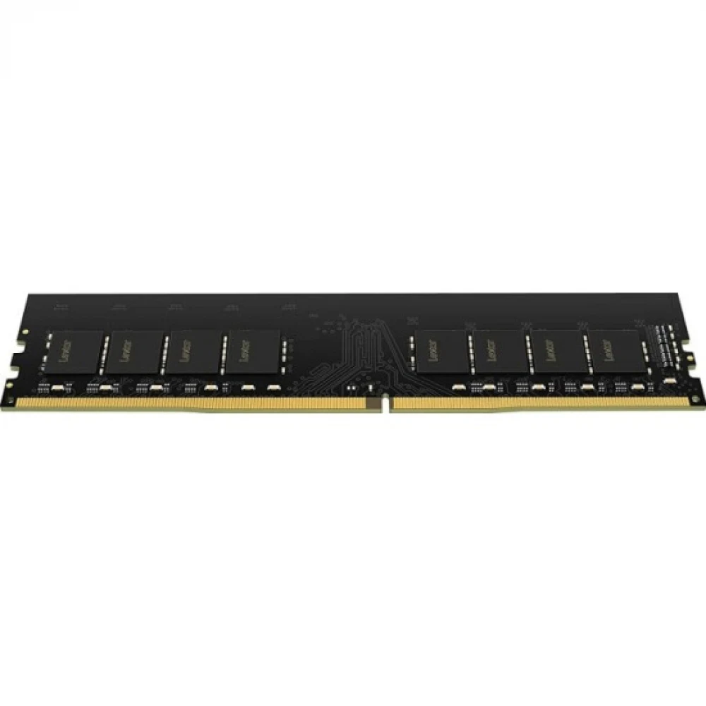 Lexar® DDR4 8GB 288 PIN U-DIMM 3200Mbps, CL22, 1.2V- BLISTER Package, EAN: 843367123797