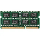 Память DDR3L 8Gb 1600MHz Netac NTBSD3N16SP-08 Basic RTL PC3-12800 CL11 SO-DIMM 204-pin 1.35В single rank Ret