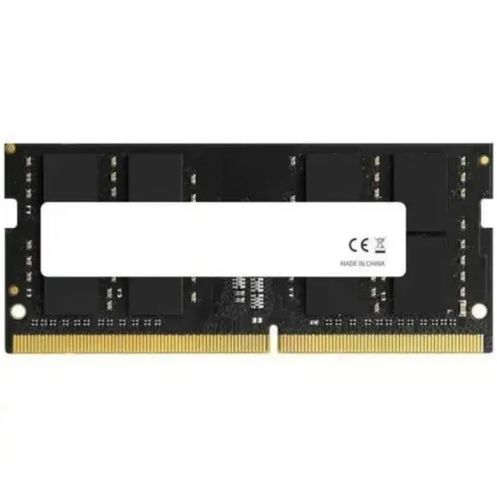 Оперативная память для ноутбука 32GB DDR5 4800MHz NOMAD SO-DIMM CL40 NMD4800D5S40-32GB FULL совместимость, Bulk Pack.
