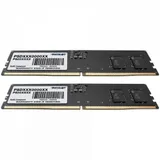 Память DDR5 2x16Gb 4800MHz Patriot PSD532G4800K Signature RTL PC5-38400 CL40 DIMM ECC 288-pin 1.1В