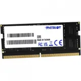 Память DDR5 32Gb 4800MHz Patriot PSD532G48002S RTL PC5-38400 CL40 SO-DIMM 260-pin 1.1В dual rank Ret