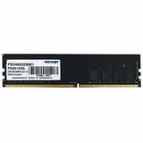 Память DDR4 8Gb 3200MHz Patriot PSD48G320081 Signature RTL Gaming PC4-25600 CL22 DIMM 288-pin 1.2В single rank Ret