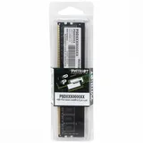 Память DDR4 8Gb 3200MHz Patriot PSD48G320081 Signature RTL Gaming PC4-25600 CL22 DIMM 288-pin 1.2В single rank Ret