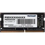 Модуль памяти для ноутбука 8GB PC19200 DDR4 SO PSD48G240081S PATRIOT