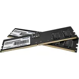 Память DDR5 2x16Gb 5600MHz Patriot PSD532G5600K RTL PC5-44800 CL32 DIMM 288-pin 1.1В Ret