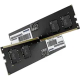Память DDR5 2x16Gb 5600MHz Patriot PSD532G5600K RTL PC5-44800 CL32 DIMM 288-pin 1.1В Ret