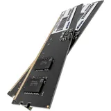 Память DDR5 2x16Gb 5600MHz Patriot PSD532G5600K RTL PC5-44800 CL32 DIMM 288-pin 1.1В Ret
