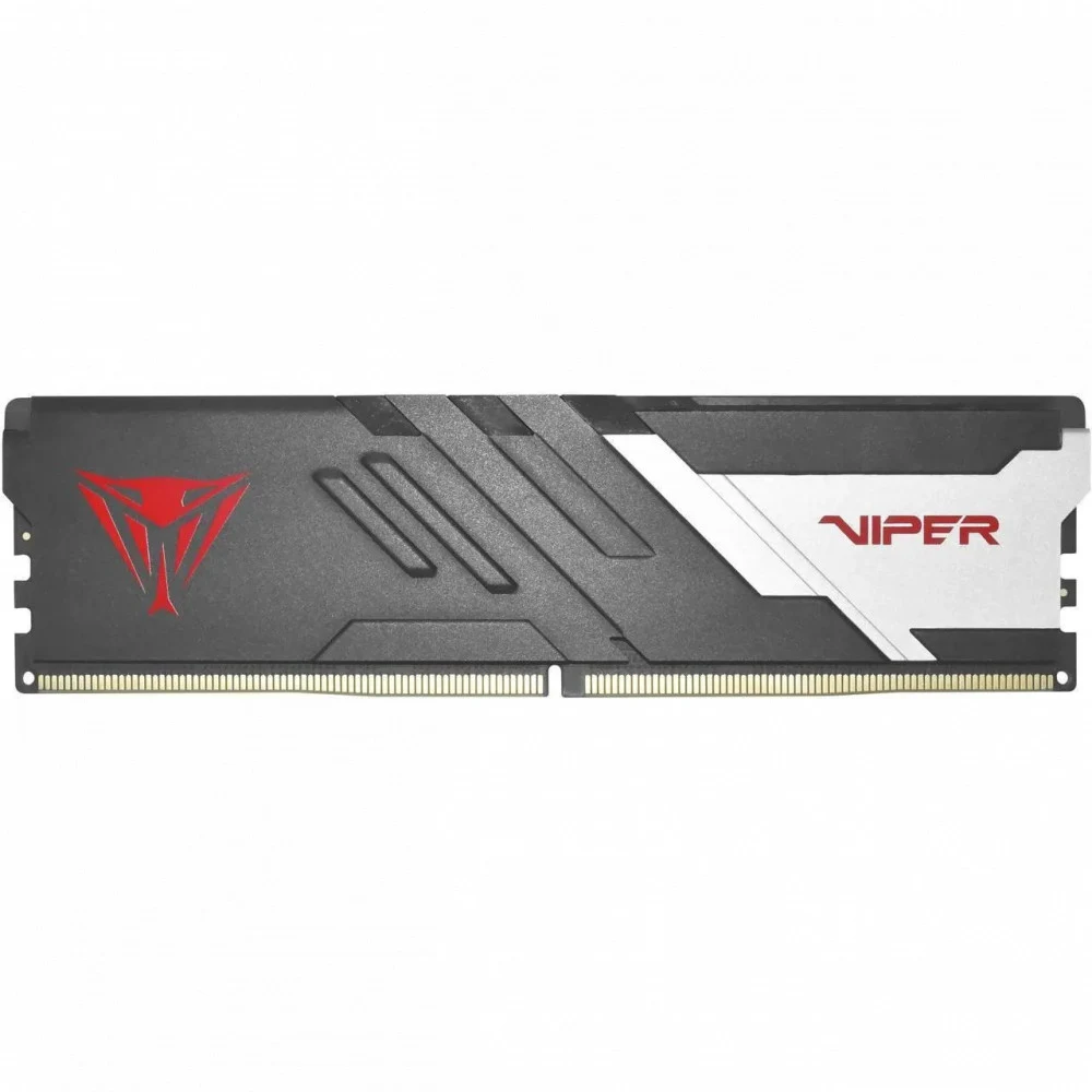Оперативная память 16GB 6000MHz DDR5 PATRIOT VIPER VENOM UDIMM 1.35V CL30 PVV516G60C30