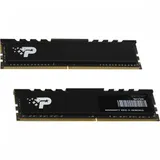 DIMM DDR4 16 GB kit 3200MHz Patriot Signature Line Premium, PSP416G3200KH1, (2x8GB), CL 22