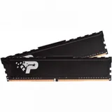 DIMM DDR4 16 GB kit 3200MHz Patriot Signature Line Premium, PSP416G3200KH1, (2x8GB), CL 22