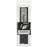 Память DDR4 16Gb 3200MHz Patriot PSD416G320081 Signature RTL PC4-25600 CL22 DIMM 288-pin 1.2В single rank
