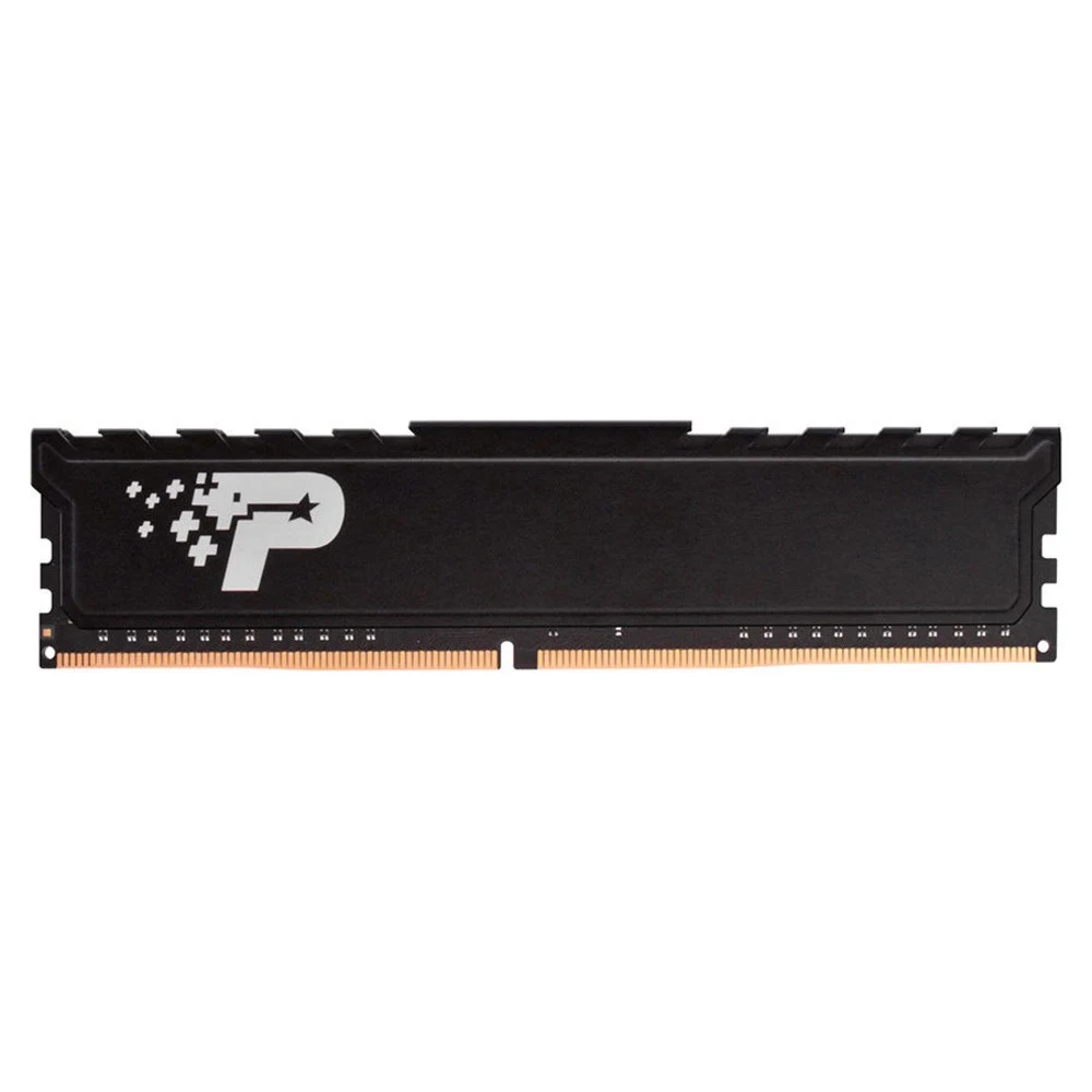DDR 4 DIMM 32Gb PC25600, 3200Mhz, PATRIOT Signature (PSP432G32002H1) (retail)