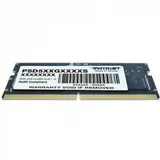 SO-DIMM DDR 5 DIMM 8Gb 5600Mhz, PATRIOT Signature Line (PSD58G560041S) (retail)