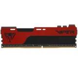 Память DDR4 16Gb 3200MHz Patriot PVE2416G320C8 Viper Elite II RTL Gaming PC4-25600 CL18 DIMM 288-pin 1.35В