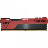 Модуль памяти Patriot Viper Elite II, PVE2432G320C8, DDR4, DIMM, 32Gb, 3200Mhz, CL18