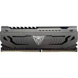 Оперативная память DDR4 PC-28800 (3600 MHz) 8Gb PATRIOT VIPER STEEL 1x8, геймерская серия