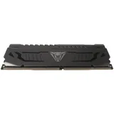 Оперативная память DDR4 PC-28800 (3600 MHz) 8Gb PATRIOT VIPER STEEL 1x8, геймерская серия