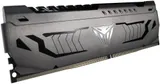 Оперативная память DDR4 PC-28800 (3600 MHz) 8Gb PATRIOT VIPER STEEL 1x8, геймерская серия