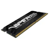 SO-DIMM DDR 4 DIMM 16Gb PC24000, 3000Mhz, PATRIOT Viper Steel (PVS416G240C5S) (retail)