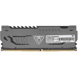 DDR 4 DIMM 16Gb PC28800, 3600Mhz, PATRIOT Viper Steel (PVS416G360C8) (retail)
