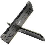 Память DDR4 2x16Gb 3600MHz Patriot PVS432G360C8K Viper Steel RTL PC4-28800 CL18 DIMM 288-pin 1.35В
