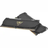 Память DDR4 2x8Gb 3600MHz Patriot PVSR416G360C0K Viper Steel RGB RTL Gaming PC4-28800 CL20 DIMM 288-pin 1.35В dual rank с радиатором Ret