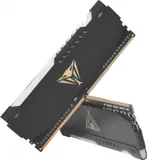 Память DDR4 2x8Gb 3600MHz Patriot PVSR416G360C0K Viper Steel RGB RTL Gaming PC4-28800 CL20 DIMM 288-pin 1.35В dual rank с радиатором Ret